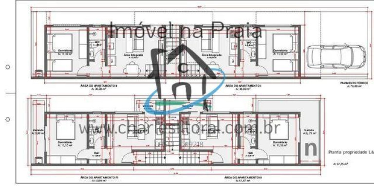 Imagem Apartamento com 1 Quarto à Venda, 36 m² em Praia Da Maranduba - Ubatuba Imagem Apartamento com 1 Quarto à Venda, 36 m² em Praia Da Maranduba - Ubatuba