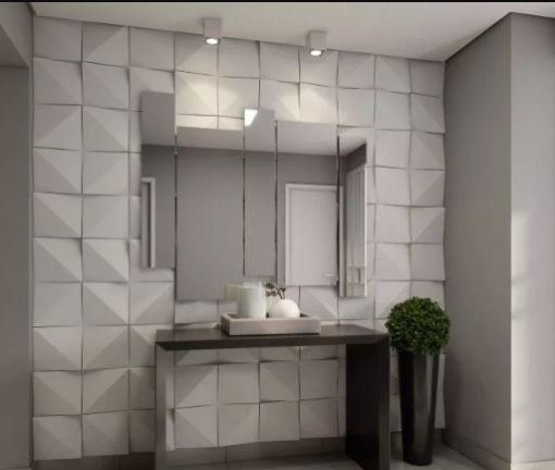 Apartamento com 2 Quartos à Venda, 36 m² em Cambuci - São Paulo