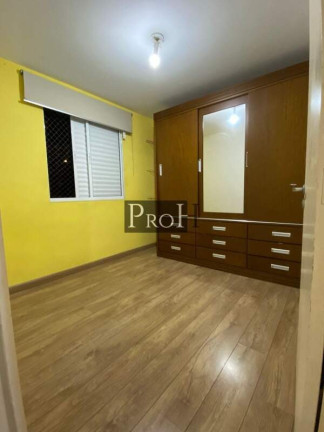 Apartamento com 2 Quartos à Venda, 44 m² em Nova Petrópolis - São Bernardo Do Campo