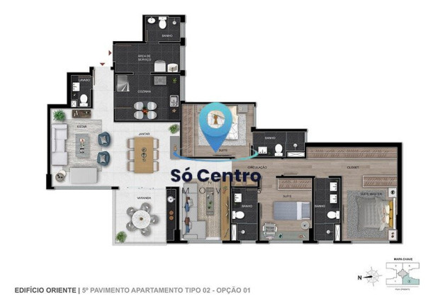 Imagem Apartamento com 4 Quartos à Venda, 137 m² em Serra - Belo Horizonte Imagem Apartamento com 4 Quartos à Venda, 137 m² em Serra - Belo Horizonte