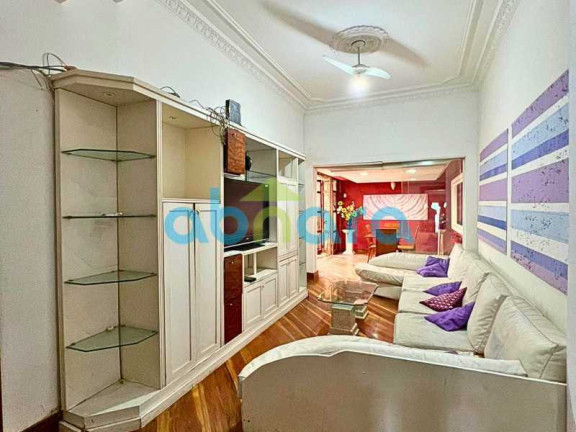 Imagem Apartamento com 3 Quartos à Venda, 120 m² em Copacabana - Rio De Janeiro Imagem Apartamento com 3 Quartos à Venda, 120 m² em Copacabana - Rio De Janeiro