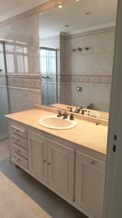 Imagem Apartamento com 3 Quartos à Venda, 172 m² em Itaim Bibi - São Paulo