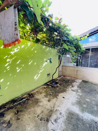 Imagem Casa com 2 Quartos à Venda, 186 m² em Vila Nossa Senhora Aparecida - Boituva Imagem Casa com 2 Quartos à Venda, 186 m² em Vila Nossa Senhora Aparecida - Boituva