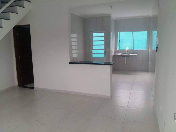 Imagem Casa com 2 Quartos à Venda,  em Florida Mirim - Mongaguá