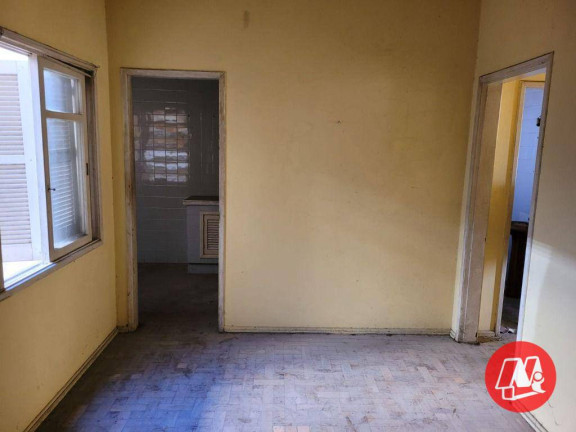 Imagem Apartamento com 2 Quartos à Venda, 50 m² em Glória - Porto Alegre