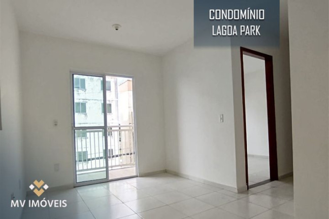 Apartamento com 2 Quartos para Alugar, 51 m² em Jibóia Branca - Ananindeua