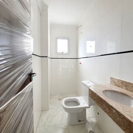 Imagem Apartamento com 2 Quartos à Venda, 70 m² em Tupi - Praia Grande
