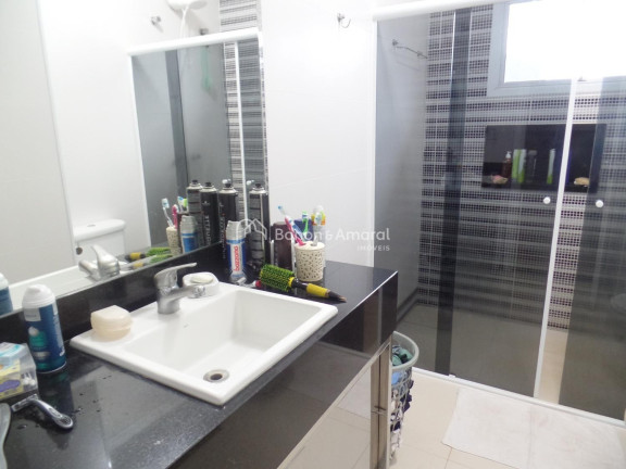 Imagem Casa de Condomínio com 4 Quartos à Venda, 360 m² em Betel - Paulínia