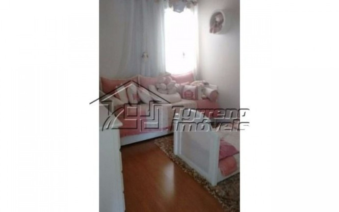 Imagem Casa de Condomínio com 3 Quartos à Venda, 130 m² em Jardim América - São José Dos Campos Imagem Casa de Condomínio com 3 Quartos à Venda, 130 m² em Jardim América - São José Dos Campos