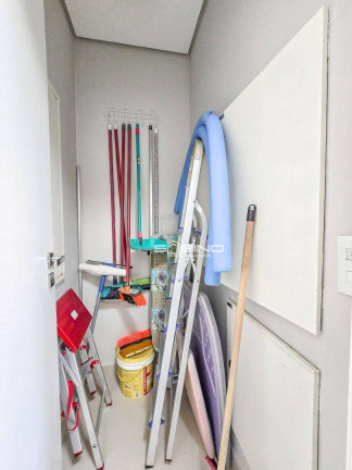 Imagem Apartamento com 5 Quartos à Venda, 460 m² em Riviera De São Lourenço - Bertioga