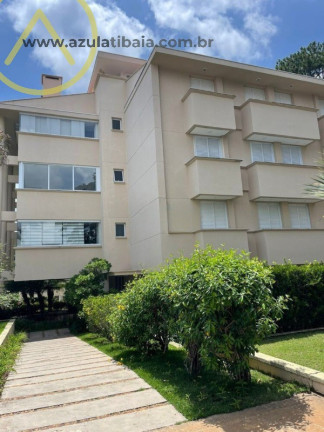 Imagem Apartamento com 3 Quartos à Venda, 289 m² em Nova Gardênia - Atibaia
