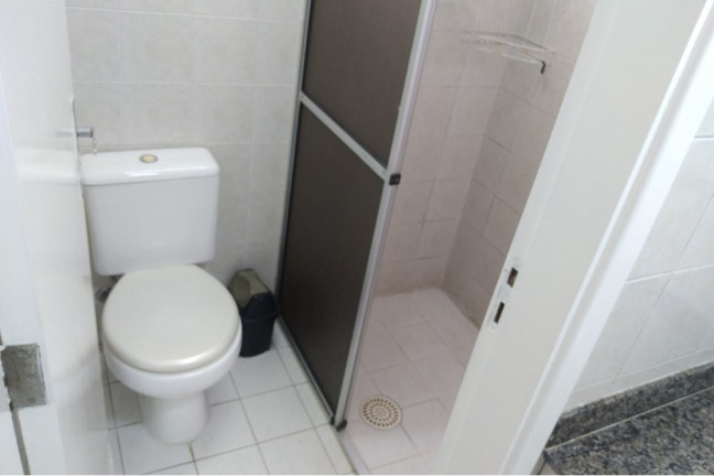 Imagem Apartamento com 2 Quartos para Alugar, 55 m² em Vila Jaguara - São Paulo