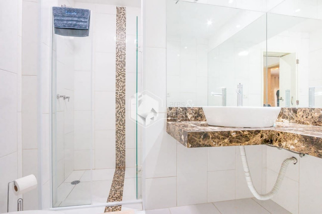 Imagem Apartamento com 3 Quartos à Venda, 144 m² em Santa Cecília - São Paulo Imagem Apartamento com 3 Quartos à Venda, 144 m² em Santa Cecília - São Paulo