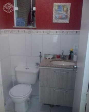 Imagem Casa com 3 Quartos à Venda, 100 m² em Luz - Nova Iguaçu Imagem Casa com 3 Quartos à Venda, 100 m² em Luz - Nova Iguaçu