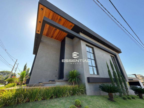 Imagem Casa com 3 Quartos à Venda, 290 m² em Parque Residencial Damha Iv - São José Do Rio Preto Imagem Casa com 3 Quartos à Venda, 290 m² em Parque Residencial Damha Iv - São José Do Rio Preto