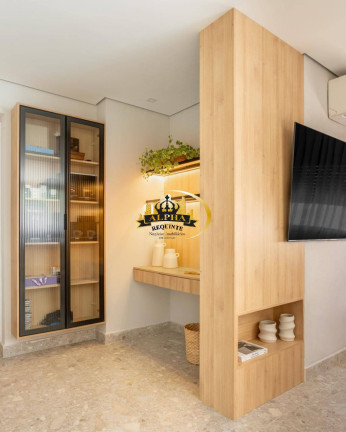 Imagem Apartamento com 2 Quartos à Venda, 87 m² em Tamboré - Barueri Imagem Apartamento com 2 Quartos à Venda, 87 m² em Tamboré - Barueri