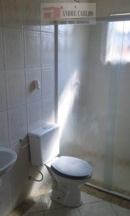 Imagem Sobrado com 3 Quartos à Venda, 160 m² em Vila Piauí - São Paulo