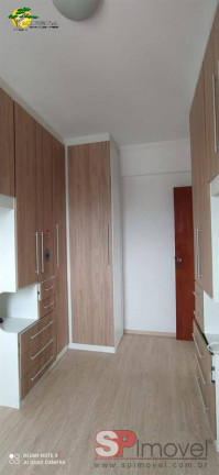 Imagem Apartamento com 2 Quartos à Venda, 62 m² em Vila Roque - São Paulo