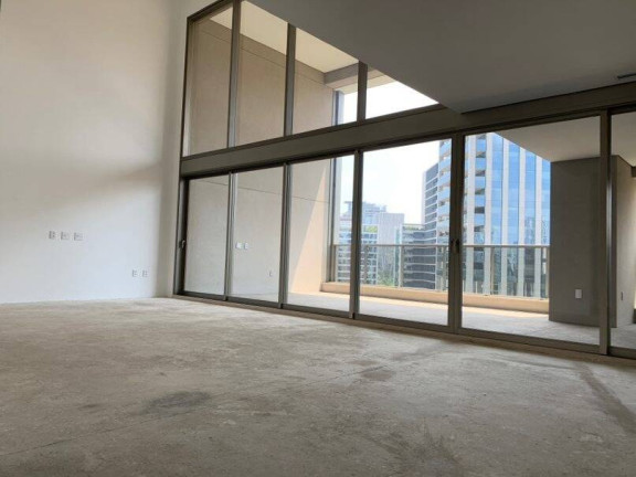 Imagem Apartamento com 4 Quartos à Venda, 343 m² em Vila Olímpia - São Paulo