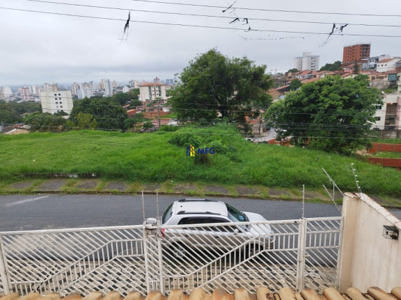 Imagem Casa com 1 Quarto à Venda, 546 m² em Vila Barão - Sorocaba Imagem Casa com 1 Quarto à Venda, 546 m² em Vila Barão - Sorocaba