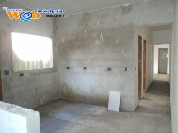 Imagem Casa com 2 Quartos à Venda, 80 m² em Bal.maracanã - Praia Grande Imagem Casa com 2 Quartos à Venda, 80 m² em Bal.maracanã - Praia Grande