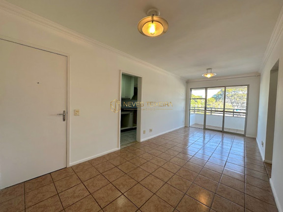 Apartamento com 2 Quartos para Alugar, 76 m² em Asa Norte - Brasília