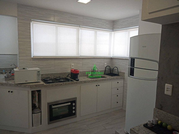 Imagem Apartamento com 2 Quartos à Venda, 75 m² em Icaraí - Niterói