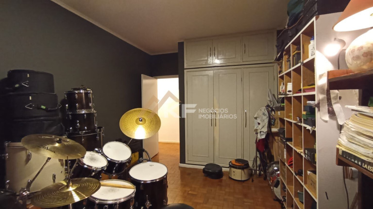 Imagem Apartamento com 3 Quartos à Venda, 141 m² em Centro - Ribeirão Preto