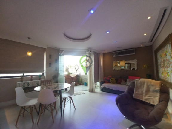 Imagem Apartamento com 2 Quartos à Venda, 84 m² em Ponta Da Praia - Santos Imagem Apartamento com 2 Quartos à Venda, 84 m² em Ponta Da Praia - Santos