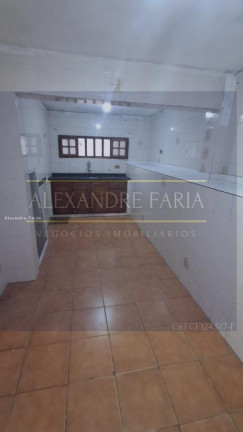 Imagem Casa com 3 Quartos para Alugar, 120 m² em Topolandia