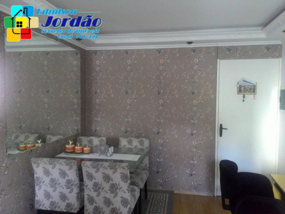 Imagem Apartamento com 2 Quartos à Venda, 49 m² em Vila Lutécia - Santo André Imagem Apartamento com 2 Quartos à Venda, 49 m² em Vila Lutécia - Santo André