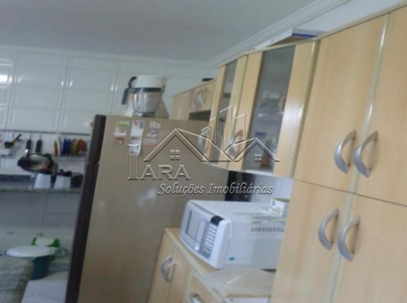 Imagem Sobrado com 3 Quartos à Venda,  em Cidade Patriarca - Sao Paulo