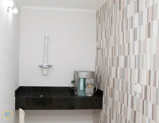 Imagem Sobrado à Venda, 256 m² em Santana - São Paulo