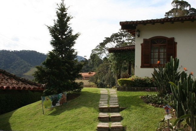 Imagem Casa com 3 Quartos à Venda, 800 m² em Fazenda Boa Fé - Teresópolis Imagem Casa com 3 Quartos à Venda, 800 m² em Fazenda Boa Fé - Teresópolis