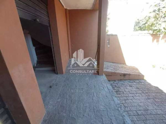 Imagem Sobrado para Alugar, 150 m² em Vila Belmiro - Santos Imagem Sobrado para Alugar, 150 m² em Vila Belmiro - Santos