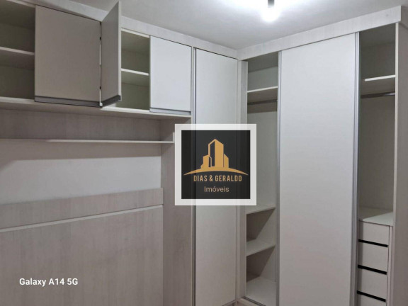 Imagem Apartamento com 2 Quartos para Alugar, 48 m² em Palmeiras De São José - São José Dos Campos Imagem Apartamento com 2 Quartos para Alugar, 48 m² em Palmeiras De São José - São José Dos Campos