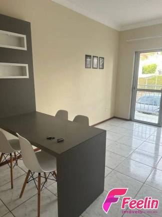 Imagem Apartamento com 2 Quartos à Venda, 55 m² em Palhoça Imagem Apartamento com 2 Quartos à Venda, 55 m² em Palhoça