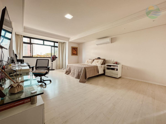 Imagem Apartamento com 5 Quartos à Venda, 426 m² em Candeias - Jaboatão Dos Guararapes