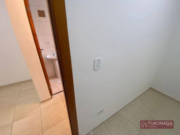 Imagem Apartamento com 2 Quartos para Alugar, 35 m² em Vila Sirena - Guarulhos Imagem Apartamento com 2 Quartos para Alugar, 35 m² em Vila Sirena - Guarulhos