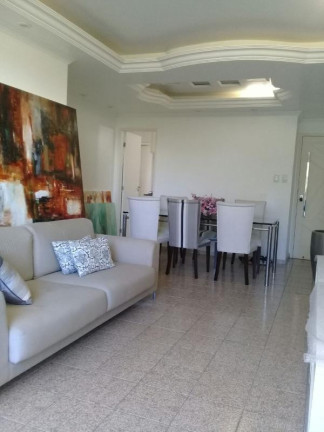 Imagem Apartamento com 3 Quartos à Venda, 110 m² em Armação - Salvador