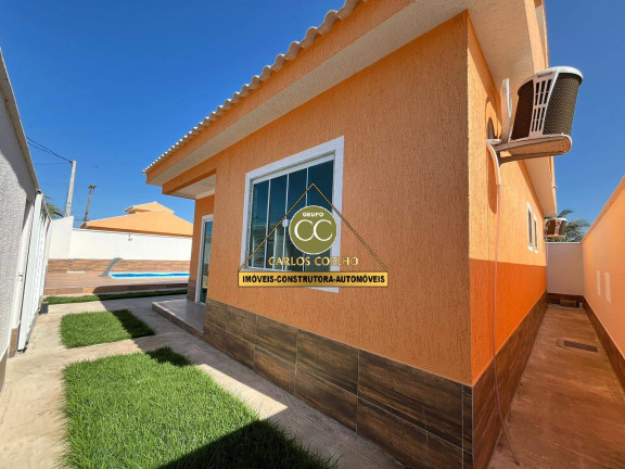 Imagem Casa com 2 Quartos à Venda, 224 m² em Samburá (tamoios) - Cabo Frio Imagem Casa com 2 Quartos à Venda, 224 m² em Samburá (tamoios) - Cabo Frio