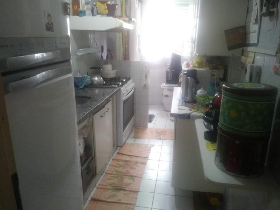 Imagem Apartamento com 2 Quartos à Venda, 54 m² em Vila Das Belezas - São Paulo Imagem Apartamento com 2 Quartos à Venda, 54 m² em Vila Das Belezas - São Paulo