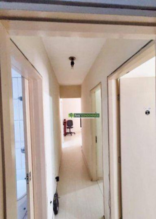 Imagem Apartamento com 3 Quartos à Venda, 90 m² em Centro - Curitiba