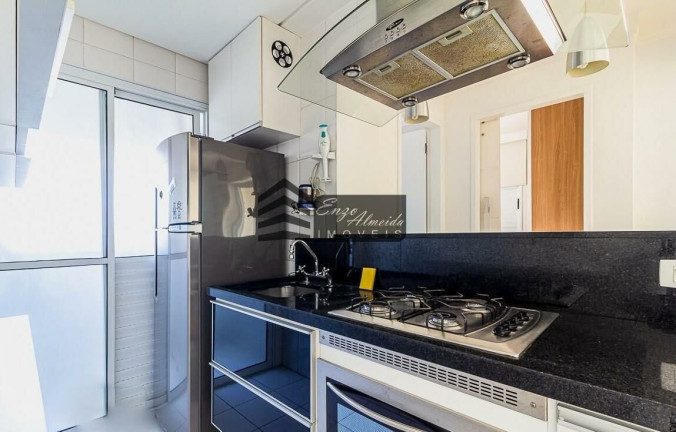 Imagem Apartamento com 1 Quarto para Alugar, 43 m² em Vila Olímpia - São Paulo Imagem Apartamento com 1 Quarto para Alugar, 43 m² em Vila Olímpia - São Paulo