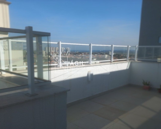 Imagem Apartamento com 3 Quartos à Venda, 142 m² em Parque Residencial Aquarius - São José Dos Campos Imagem Apartamento com 3 Quartos à Venda, 142 m² em Parque Residencial Aquarius - São José Dos Campos
