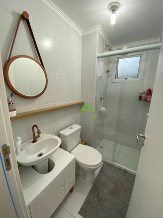 Imagem Apartamento com 2 Quartos à Venda, 61 m² em Jardim Torino - Cotia