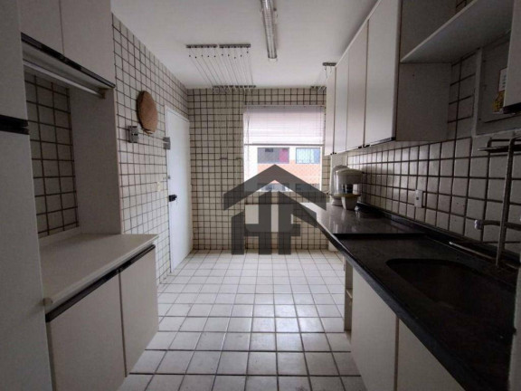 Imagem Apartamento com 4 Quartos para Alugar, 177 m² em Parnamirim - Recife Imagem Apartamento com 4 Quartos para Alugar, 177 m² em Parnamirim - Recife