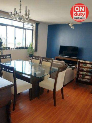 Apartamento com 2 Quartos à Venda, 159 m² em Ponta Da Praia - Santos