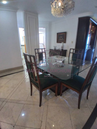 Imagem Apartamento com 4 Quartos à Venda, 220 m² em Praia De Itaparica - Vila Velha