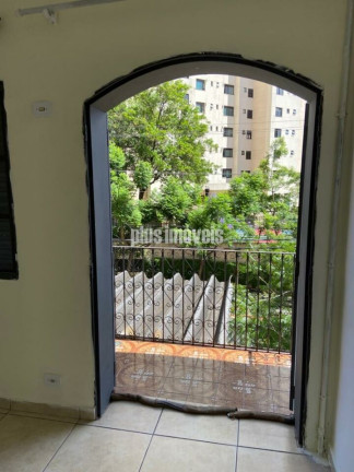 Imagem Casa com 6 Quartos à Venda, 260 m² em Saúde - São Paulo